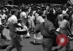 Image of twenty millionth Ford Harrodsburg Kentucky USA, 1931, second 15 stock footage video 65675071219