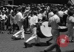 Image of twenty millionth Ford Harrodsburg Kentucky USA, 1931, second 16 stock footage video 65675071219