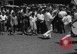 Image of twenty millionth Ford Harrodsburg Kentucky USA, 1931, second 17 stock footage video 65675071219