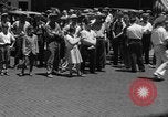 Image of twenty millionth Ford Harrodsburg Kentucky USA, 1931, second 18 stock footage video 65675071219