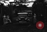 Image of twenty millionth Ford Harrodsburg Kentucky USA, 1931, second 30 stock footage video 65675071219