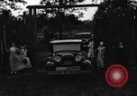 Image of twenty millionth Ford Harrodsburg Kentucky USA, 1931, second 31 stock footage video 65675071219