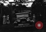Image of twenty millionth Ford Harrodsburg Kentucky USA, 1931, second 33 stock footage video 65675071219