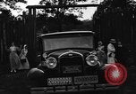 Image of twenty millionth Ford Harrodsburg Kentucky USA, 1931, second 35 stock footage video 65675071219