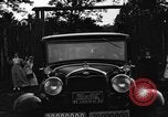 Image of twenty millionth Ford Harrodsburg Kentucky USA, 1931, second 36 stock footage video 65675071219