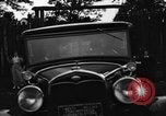 Image of twenty millionth Ford Harrodsburg Kentucky USA, 1931, second 37 stock footage video 65675071219