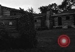Image of twenty millionth Ford Harrodsburg Kentucky USA, 1931, second 40 stock footage video 65675071219