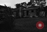 Image of twenty millionth Ford Harrodsburg Kentucky USA, 1931, second 44 stock footage video 65675071219