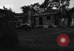 Image of twenty millionth Ford Harrodsburg Kentucky USA, 1931, second 45 stock footage video 65675071219