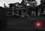 Image of twenty millionth Ford Harrodsburg Kentucky USA, 1931, second 46 stock footage video 65675071219
