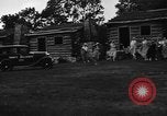 Image of twenty millionth Ford Harrodsburg Kentucky USA, 1931, second 47 stock footage video 65675071219