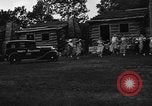 Image of twenty millionth Ford Harrodsburg Kentucky USA, 1931, second 48 stock footage video 65675071219