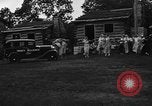 Image of twenty millionth Ford Harrodsburg Kentucky USA, 1931, second 49 stock footage video 65675071219