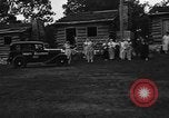 Image of twenty millionth Ford Harrodsburg Kentucky USA, 1931, second 51 stock footage video 65675071219