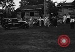 Image of twenty millionth Ford Harrodsburg Kentucky USA, 1931, second 52 stock footage video 65675071219