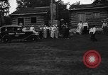 Image of twenty millionth Ford Harrodsburg Kentucky USA, 1931, second 53 stock footage video 65675071219