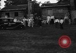 Image of twenty millionth Ford Harrodsburg Kentucky USA, 1931, second 54 stock footage video 65675071219