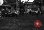 Image of twenty millionth Ford Harrodsburg Kentucky USA, 1931, second 55 stock footage video 65675071219
