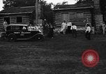 Image of twenty millionth Ford Harrodsburg Kentucky USA, 1931, second 56 stock footage video 65675071219