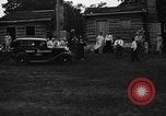 Image of twenty millionth Ford Harrodsburg Kentucky USA, 1931, second 57 stock footage video 65675071219