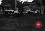 Image of twenty millionth Ford Harrodsburg Kentucky USA, 1931, second 58 stock footage video 65675071219