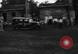 Image of twenty millionth Ford Harrodsburg Kentucky USA, 1931, second 59 stock footage video 65675071219