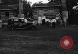 Image of twenty millionth Ford Harrodsburg Kentucky USA, 1931, second 60 stock footage video 65675071219