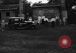 Image of twenty millionth Ford Harrodsburg Kentucky USA, 1931, second 61 stock footage video 65675071219