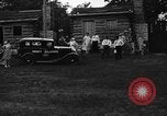 Image of twenty millionth Ford Harrodsburg Kentucky USA, 1931, second 62 stock footage video 65675071219
