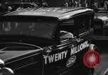 Immagine di Venti milionesima Ford Murray Kentucky USA, 1931, secondo 62 filmato di repertorio 65675071220