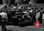 Immagine di Venti milionesima Ford Nashville Tennessee USA, 1931, secondo 1 filmato di repertorio 65675071221