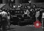Immagine di Venti milionesima Ford Nashville Tennessee USA, 1931, secondo 7 filmato di repertorio 65675071221