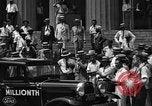 Immagine di Venti milionesima Ford Nashville Tennessee USA, 1931, secondo 30 filmato di repertorio 65675071221