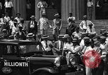 Immagine di Venti milionesima Ford Nashville Tennessee USA, 1931, secondo 31 filmato di repertorio 65675071221