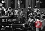 Immagine di Venti milionesima Ford Nashville Tennessee USA, 1931, secondo 34 filmato di repertorio 65675071221