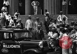 Immagine di Venti milionesima Ford Nashville Tennessee USA, 1931, secondo 35 filmato di repertorio 65675071221