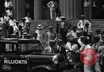 Immagine di Venti milionesima Ford Nashville Tennessee USA, 1931, secondo 36 filmato di repertorio 65675071221
