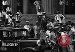 Immagine di Venti milionesima Ford Nashville Tennessee USA, 1931, secondo 37 filmato di repertorio 65675071221