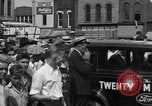 Image vingt millionième Ford Lebanon, Tennessee USA, 1931, de la seconde 38 séquences d'archives historiques vidéo 65675071222
