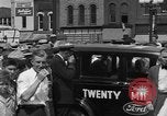 Image vingt millionième Ford Lebanon, Tennessee USA, 1931, de la seconde 41 séquences d'archives historiques vidéo 65675071222