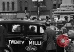 Image vingt millionième Ford Lebanon, Tennessee USA, 1931, de la seconde 45 séquences d'archives historiques vidéo 65675071222