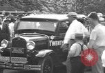 Image vingt millionième Ford Tennessee United States USA, 1931, de la seconde 27 séquences d'archives historiques vidéo 65675071223