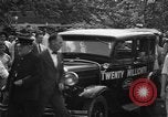 Image vingt millionième Ford Tennessee United States USA, 1931, de la seconde 36 séquences d'archives historiques vidéo 65675071223