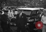 Image vingt millionième Ford Tennessee United States USA, 1931, de la seconde 40 séquences d'archives historiques vidéo 65675071223