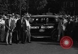 Image vingt millionième Ford Tennessee United States USA, 1931, de la seconde 62 séquences d'archives historiques vidéo 65675071223