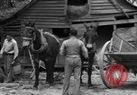Standbild Negro Landwirte United States USA, 1931, aus Sekunde 16 historischem Filmmaterial Videoclip 65675071224