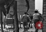 Standbild Negro Landwirte United States USA, 1931, aus Sekunde 39 historischem Filmmaterial Videoclip 65675071224