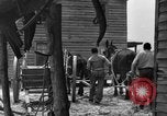 Standbild Negro Landwirte United States USA, 1931, aus Sekunde 41 historischem Filmmaterial Videoclip 65675071224