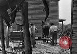 Standbild Negro Landwirte United States USA, 1931, aus Sekunde 44 historischem Filmmaterial Videoclip 65675071224