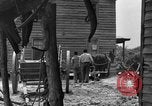 Standbild Negro Landwirte United States USA, 1931, aus Sekunde 49 historischem Filmmaterial Videoclip 65675071224